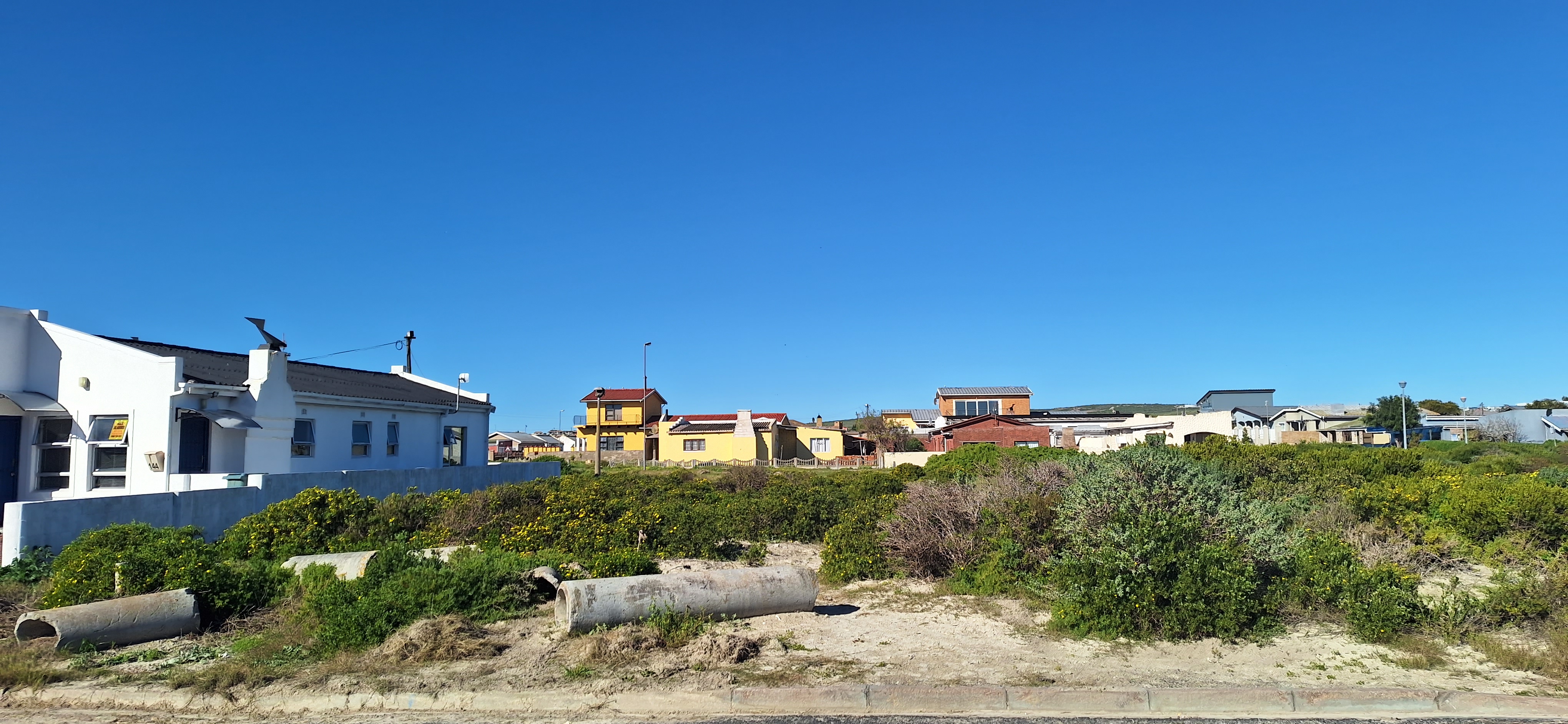 0 Bedroom Property for Sale in Langebaan North Western Cape